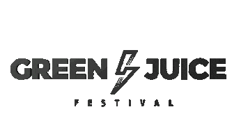 Gj Bonn Sticker by Green Juice Festival