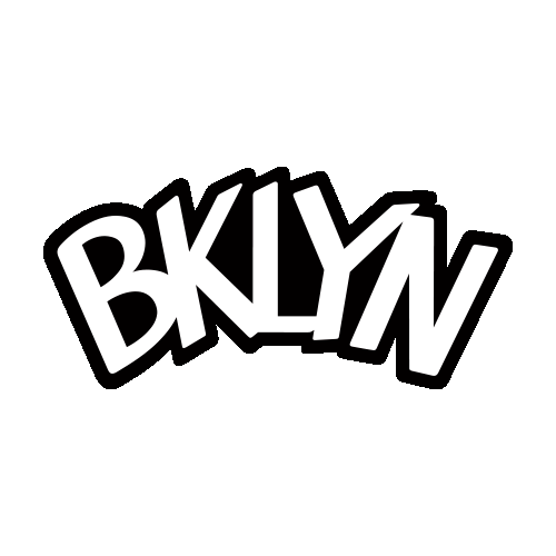 Basketball Nba Sticker by Brooklyn Nets for iOS & Android GIPHY