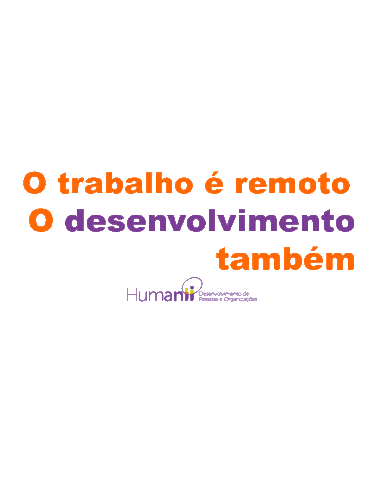 Humanii Consultoria Sticker