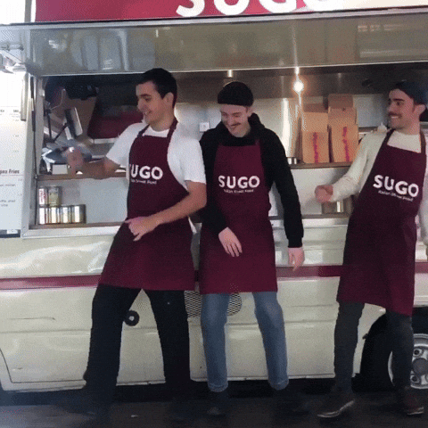 SUGO GIF