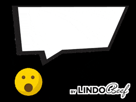 Lindo Beef GIF