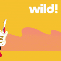 Guitar Flavors GIF by Pepsi