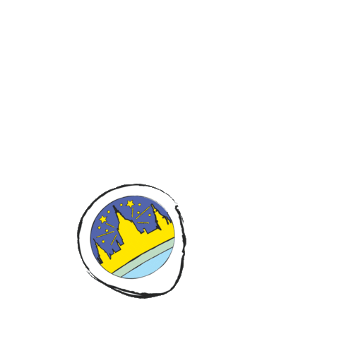 Stadt Hannover Sticker