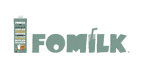 GIF by Fomilk