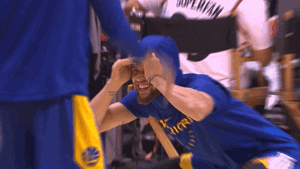 Stephen Curry Sport GIF by NBA