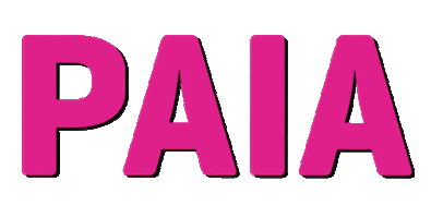 Paia Sticker by powerperalta