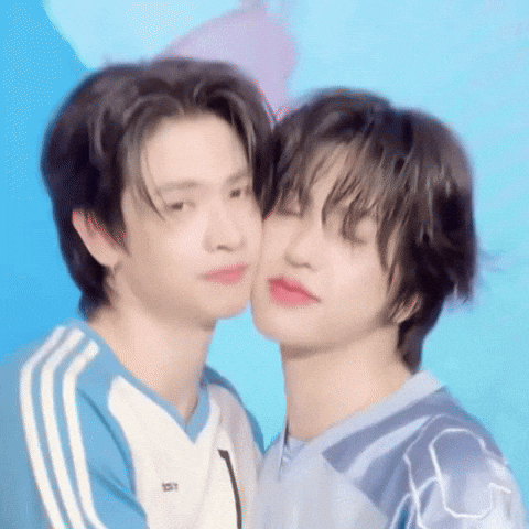 Kim Thailand GIF