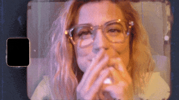 Music Video Girl GIF by Josie Dunne