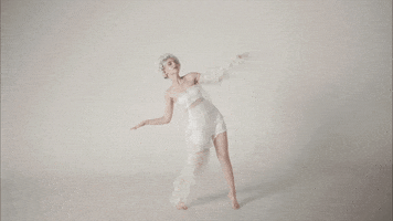 dance dancing GIF by Anja Kotar