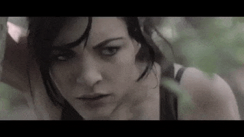 NocturnalPictures horror action fighter wonder woman GIF