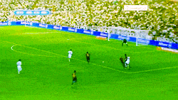 i could never get tired of watching