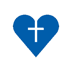 Sacred Heart Schools Sticker