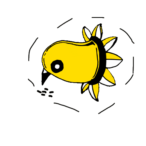 Animated Sticker
