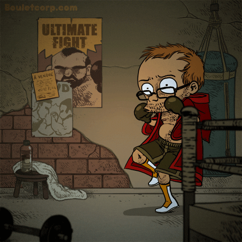 Ultimatefighting GIFs Get the best GIF on GIPHY