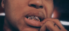 infatuated GIF by Jesus Honcho