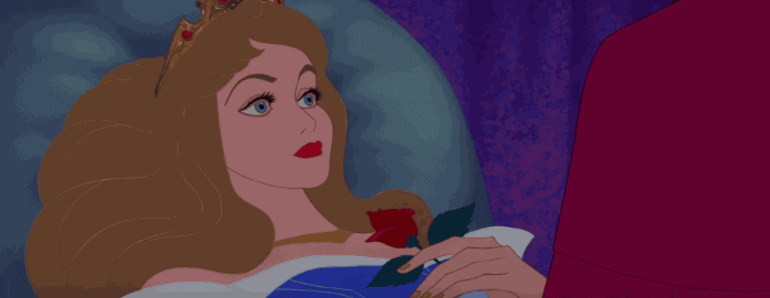True Love Anniversary GIF by Disney - Find & Share on GIPHY