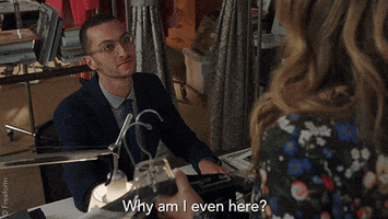 Im Out Tv Show GIF by The Bold Type