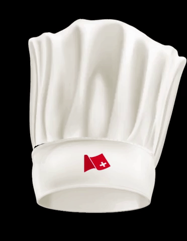 Chef Isu Universidad GIF