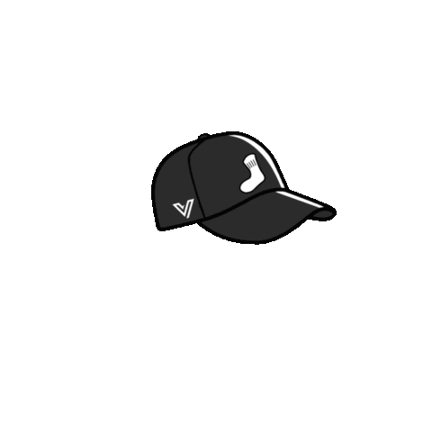 Sox Sticker by Victory City Church