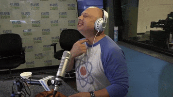 hot sauce lol GIF by Elvis Duran Show