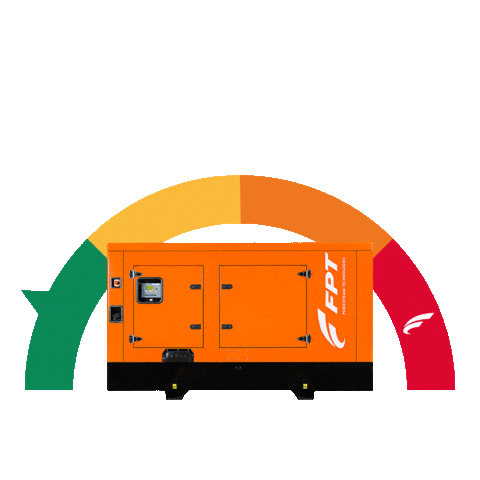 Sticker by FPT Brasil