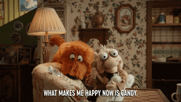 Dog Love GIF by Crank Yankers