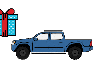 Travel Hawaii Sticker by Hui Car Share