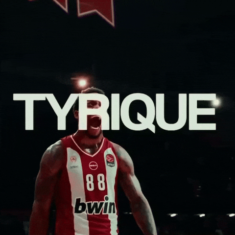 Olympiacos GIF