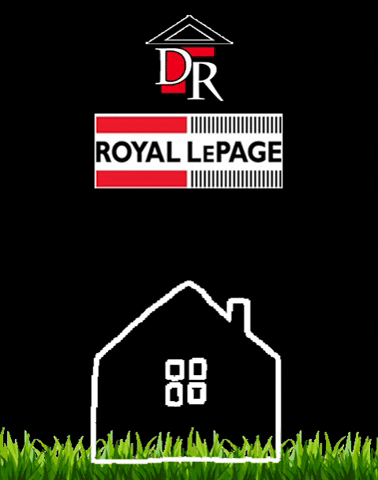 DeenaRizwan real estate home realtor royal lepage GIF