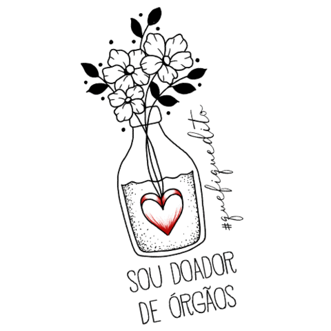 Doacaodeorgaos Unimedvitoria Sticker by unimevx