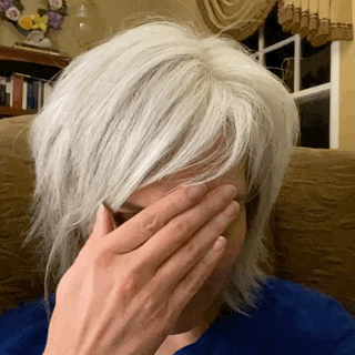 Smh GIF