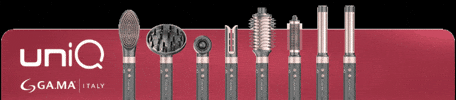 Gama Difusor GIF by GA.MA Italy