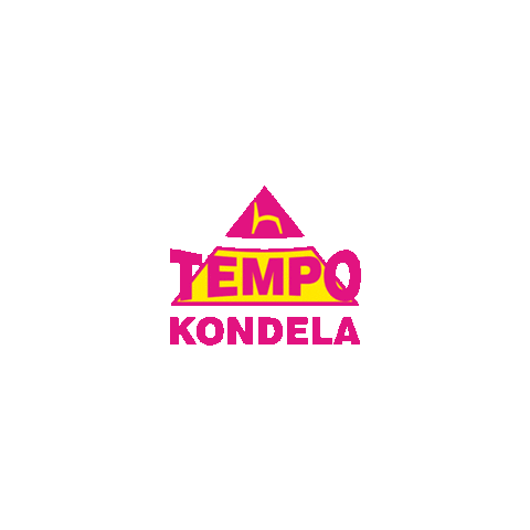 Tempo Nábytok Sticker