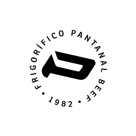 Grill Carne Sticker by Pantanal Beef