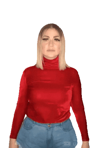 Fernanda Sticker by julianasaraivaarquitetura