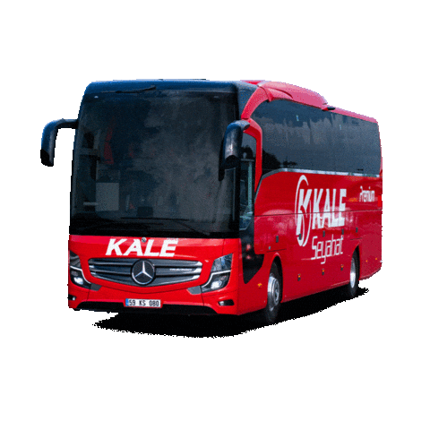 Yolculuk Sticker by Kale Seyahat