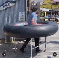 Spokane Hoopfest GIF