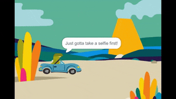 Dont Text And Drive GIF by StopTexts