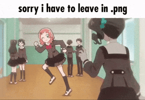 Anime GIF