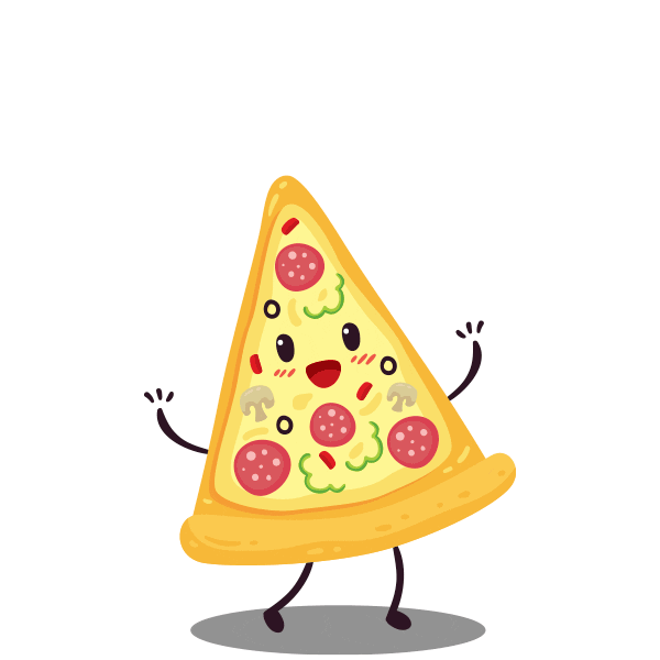 abarepizzarias Sticker