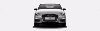 Rinaldi_Valmotor audi a3 sedan GIF