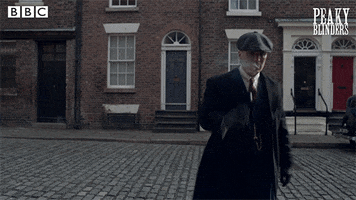 Television Reaction GIF by BBC