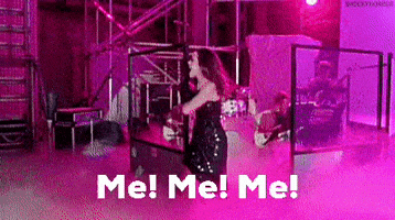 Me Me Me GIF