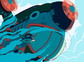 Animation GIF
