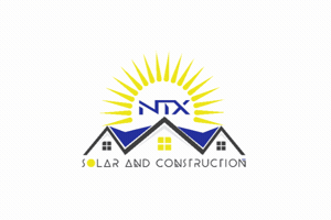 NTX Solar and Construction GIF