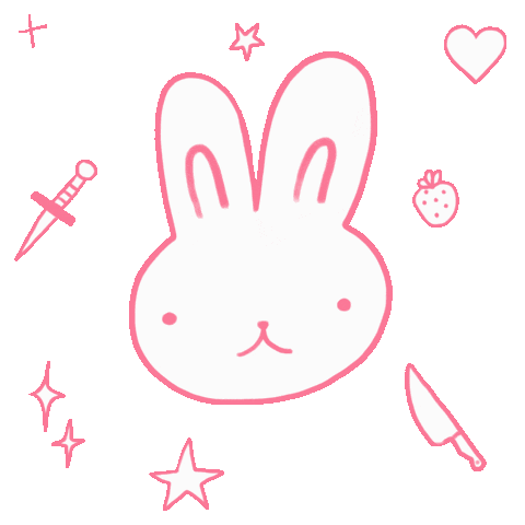 Nisa Kuzucan Sticker