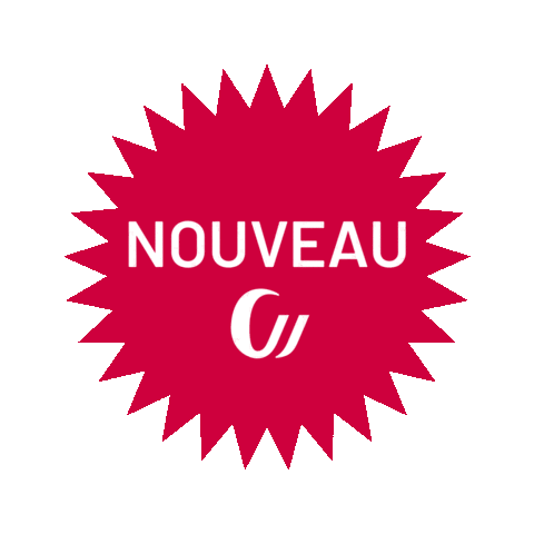 Droux Sticker