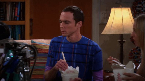 Season 4 Sheldon GIF by The Big Bang Theory