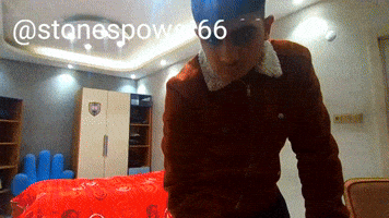 Turkey Arog GIF