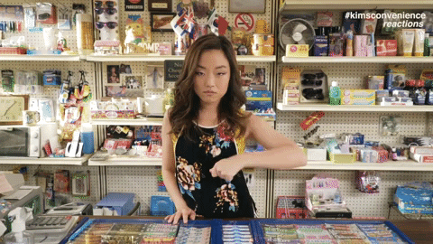 Andrea Bang GIFs - Get the best GIF on GIPHY